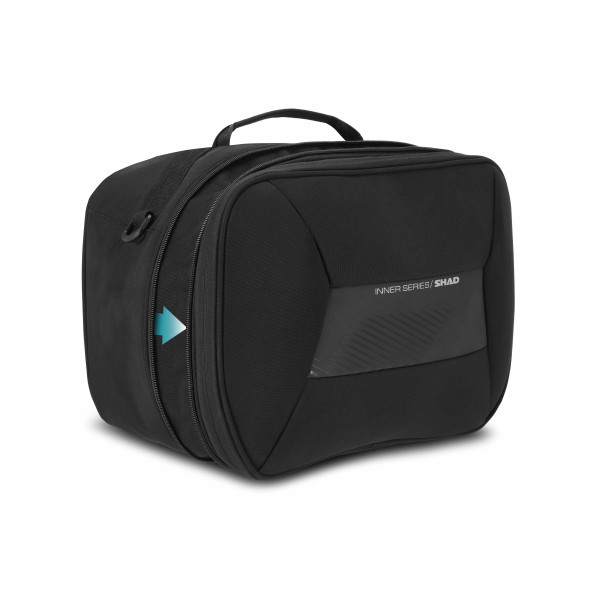 Shad Sh38x expandable inner bag